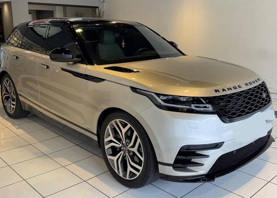 LAND ROVER RANGE ROVER VELAR 2.0 P300 GASOLINA R-DYNAMIC SE AUTOMÁTICO